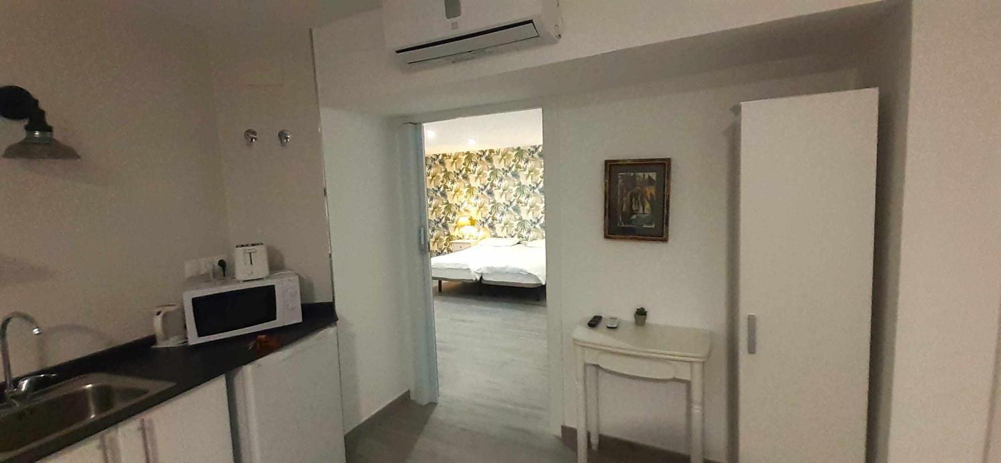 Coqueto Apartamento En El Corazon De Madrid Sol Esterno foto